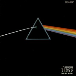 The Dark Side of the Moon