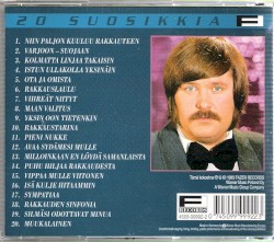 20 suosikkia: Kolmatta linjaa takaisin