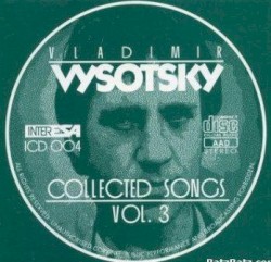 Collected Songs Vol. 3