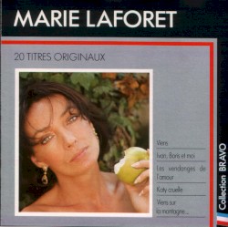 Bravo à Marie Laforêt