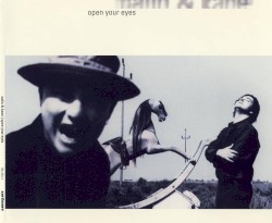 Open Your Eyes
