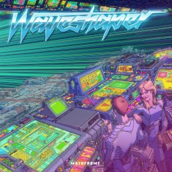 Mainframe