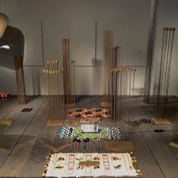 Levitation Praxis Pt. 4