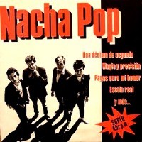 Nacha Pop