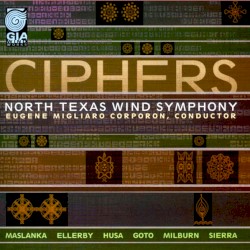Ciphers