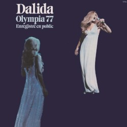 Olympia 77 (Enregistré en public)