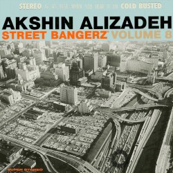 Street Bangerz Volume 8