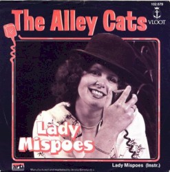 Lady Mispoes
