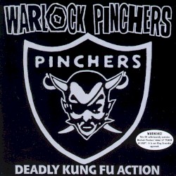 Deadly Kung Fu Action