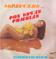 Levántame... con estas cumbias