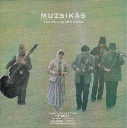 The Prisoner's Song