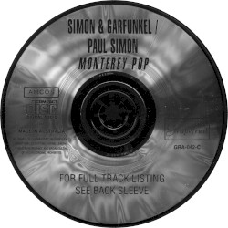 1967-06-16: Monterey Pop: Monterey, CA, USA