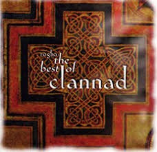 Rogha: The Best Of Clannad