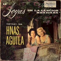 Joyas de la canción mexicana