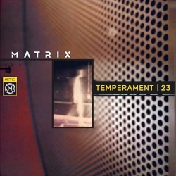 Temperament 23