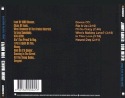 Soul Deeper… Songs From the Deep South