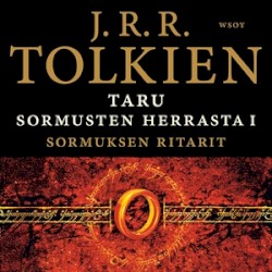 Taru Sormusten Herrasta I: Sormuksen ritarit
