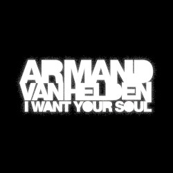 I Want Your Soul