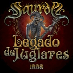 Legado de juglares