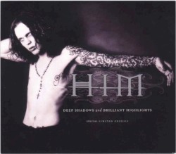 Deep Shadows and Brilliant Highlights