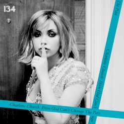 Even God Can't Change The Past