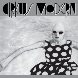 Cirkus Modern