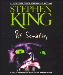 Pet Sematary
