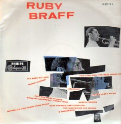 Ruby Braff