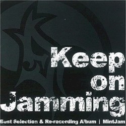 Keep on Jamming