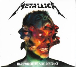 Hardwired… to Self‐Destruct