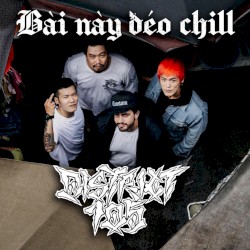 Bài này đéo chill (No chill song)