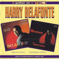 2 Gether on 1: Jump Up Calypso / The Midnight Special