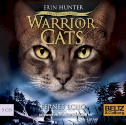 Warrior Cats: Zeichen der Sterne: Fernes Echo