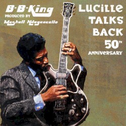 Lucille Talks Back