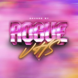 Sounds by Rogue VHS