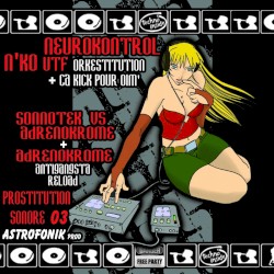 Prostitution Sonore 03