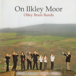 On Ilkley Moor