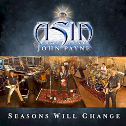 Seasons Will Change