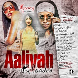 Mercury Presents Aaliyah: Reloaded