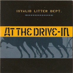 Invalid Litter Dept.