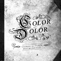 Cuckoo in a Clock Instrumental