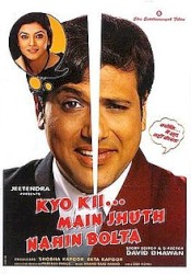 Kyo Kii... Main Jhuth Nahin Bolta