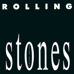 Rolling Stones Limited Edition