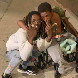 No Limit Nephew