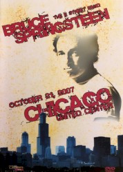 Chicago Magic Night