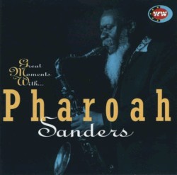 Great Moments With...