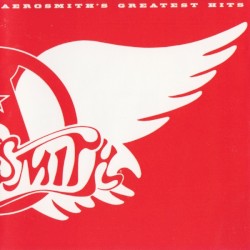 Aerosmith’s Greatest Hits