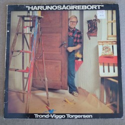 Harunosågirebort