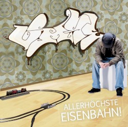 Allerhöchste Eisenbahn