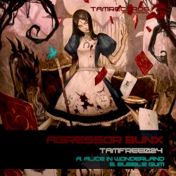 Alice In Wonderland / Bubble Gum